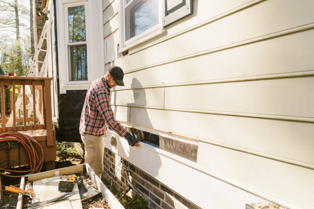 Top rated local Emergency Siding Repair specialists in Union City, NJ